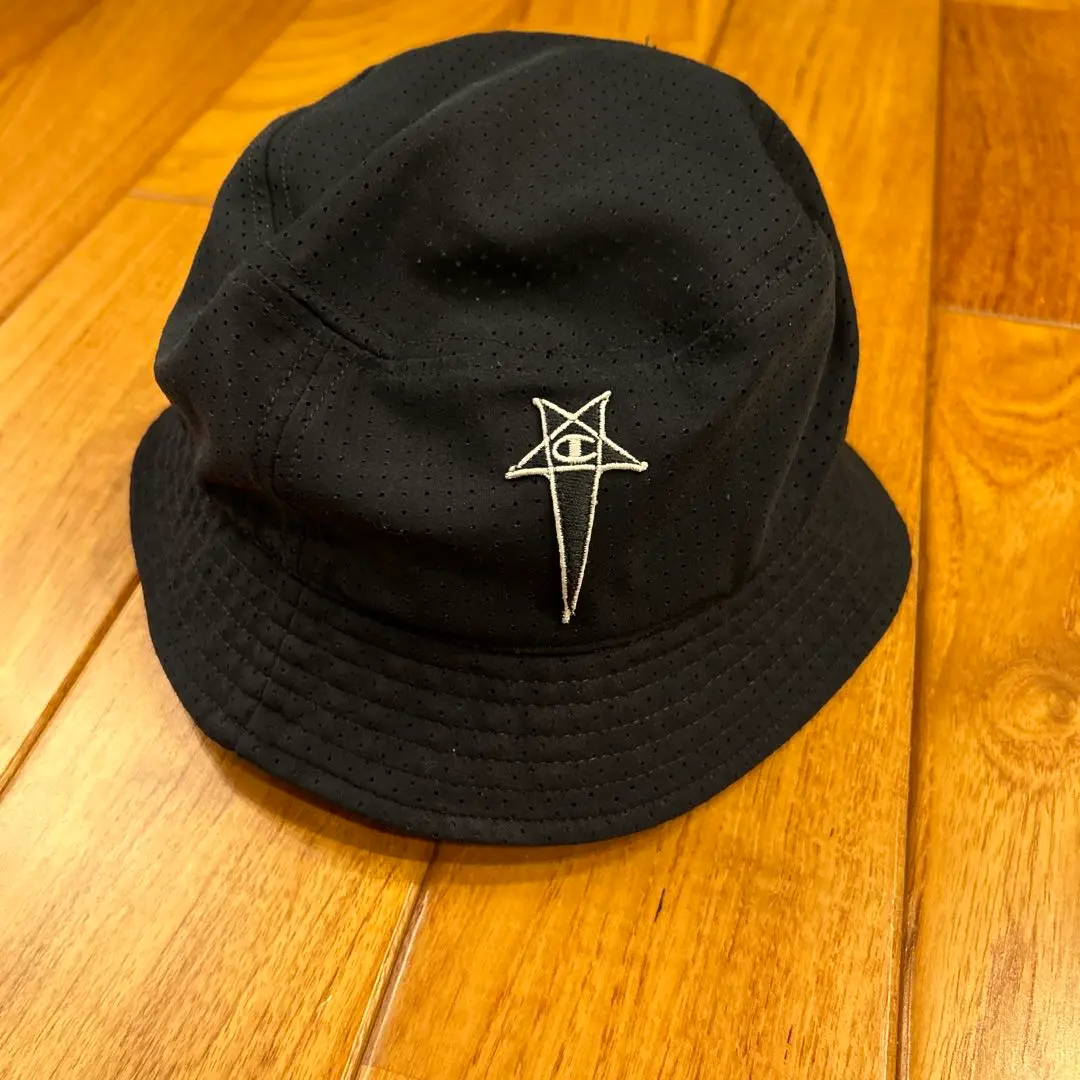2025年最新】Rick Owens メンズ ハットの人気アイテム - メルカリ