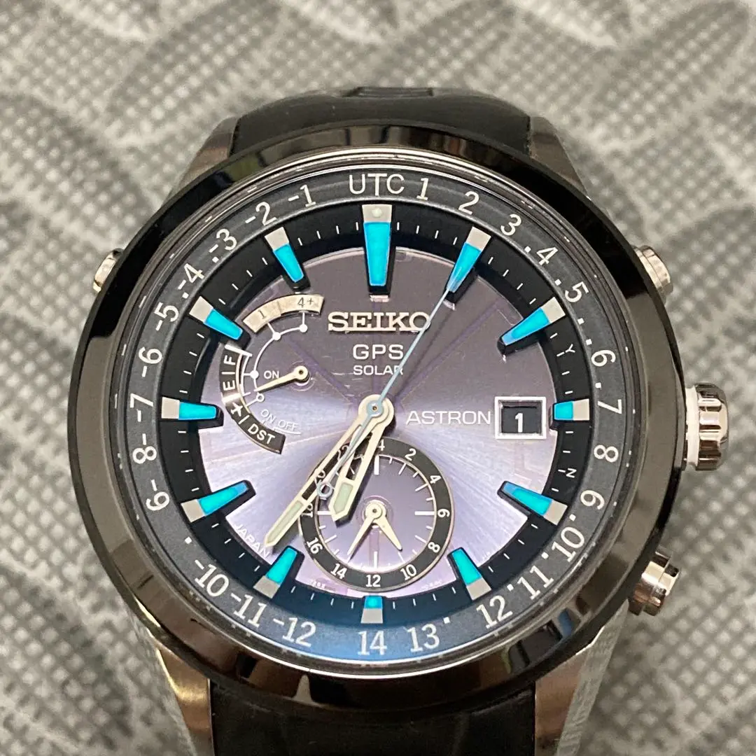 2025年最新】Seiko アストロン 7x52の人気アイテム - メルカリ
