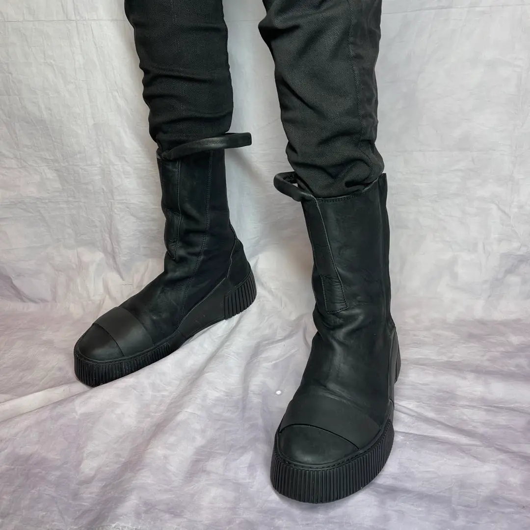 2025年最新】boris bidjan saberi ブーツの人気アイテム - メルカリ