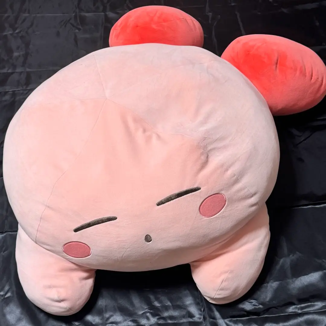 星のカービィ すやすやフレンド おうちでリラックスカービィ