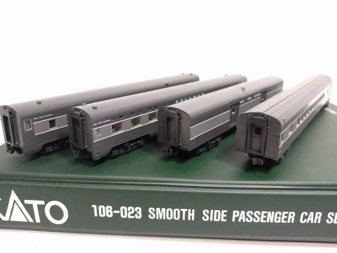 鉄道模型ニューヨークセントラルサドルタンク 鉄道模型ニューヨークセントラルサドルタンク - メルカリ