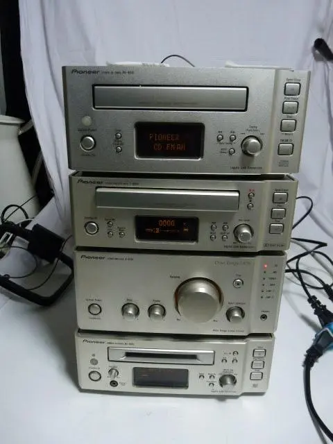 Pioneer パイオニア A-N901 MJ-N901 PD-N901 2025年最新】mj-n901の人気アイテム - メルカリ