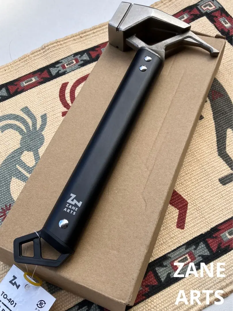 ⭐︎新品未使用⭐︎ ゼインアーツ　グラードハンマー GRART HAMMER | PRODUCTS | ZANE ARTS