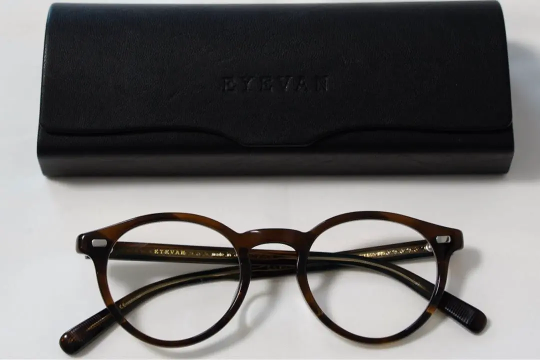 【極美品】EYEVAN puerto DST 47 生産終了カラー 極美品】EYEVAN puerto DST 47 生産終了カラー - メルカリ