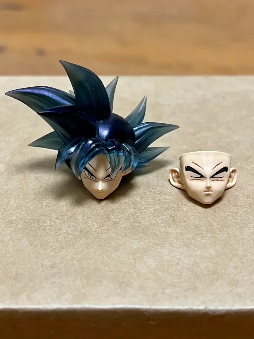 2025年最新】悟空 フィギュアーツ ヘッドパーツの人気アイテム