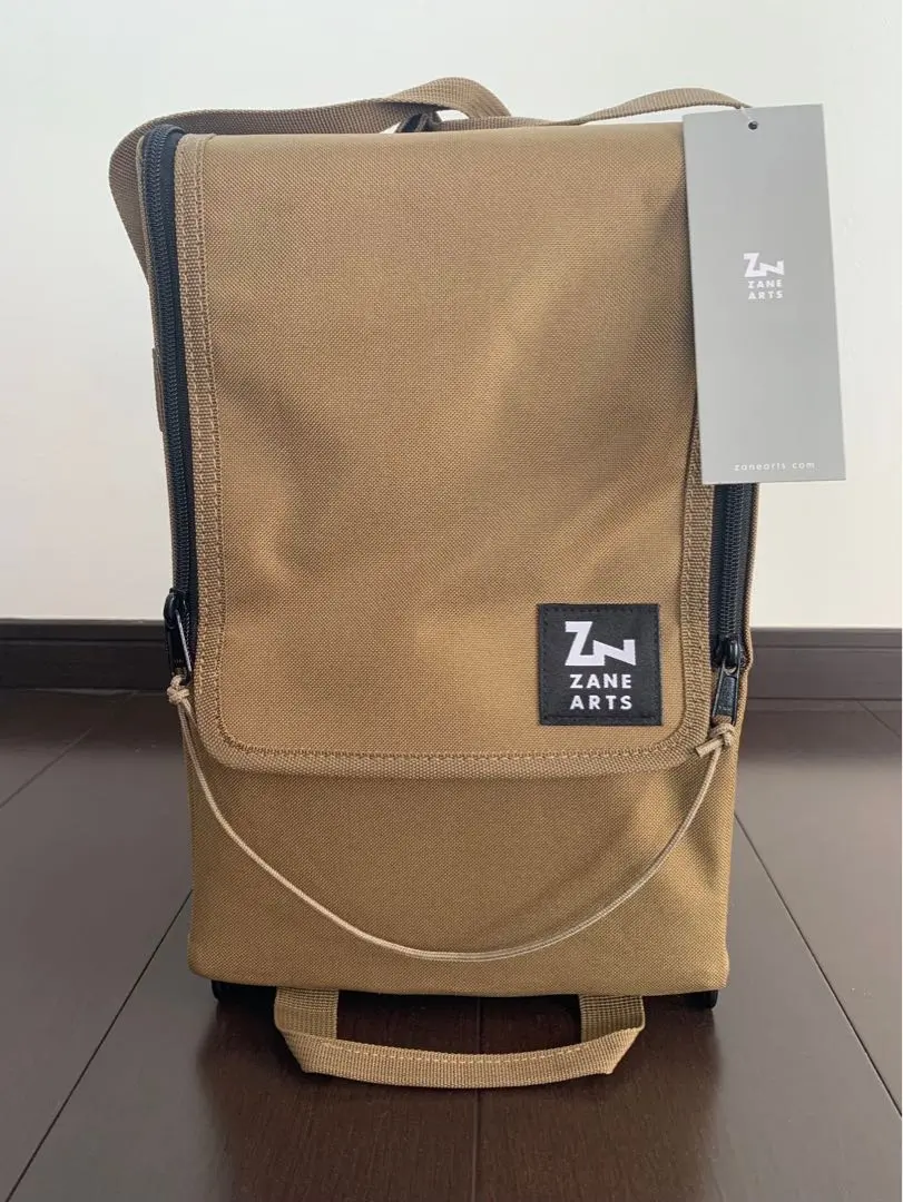 ZANE ARTS ゼインアーツ グラートステイクラック コヨーテ 新品 未使用 ZANE ARTS】グラートステイクラック | SELECT | ELNEST ONLINE