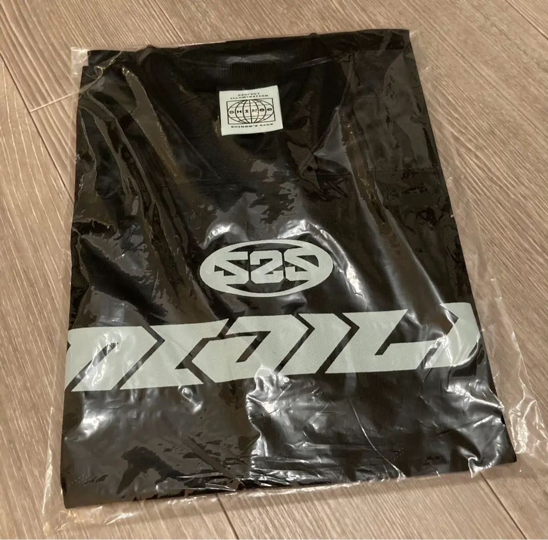 SHINee WORLD VI 公式ユニフォームTシャツ テミン SHINee WORLD VI 公式ユニフォームTシャツ テミン