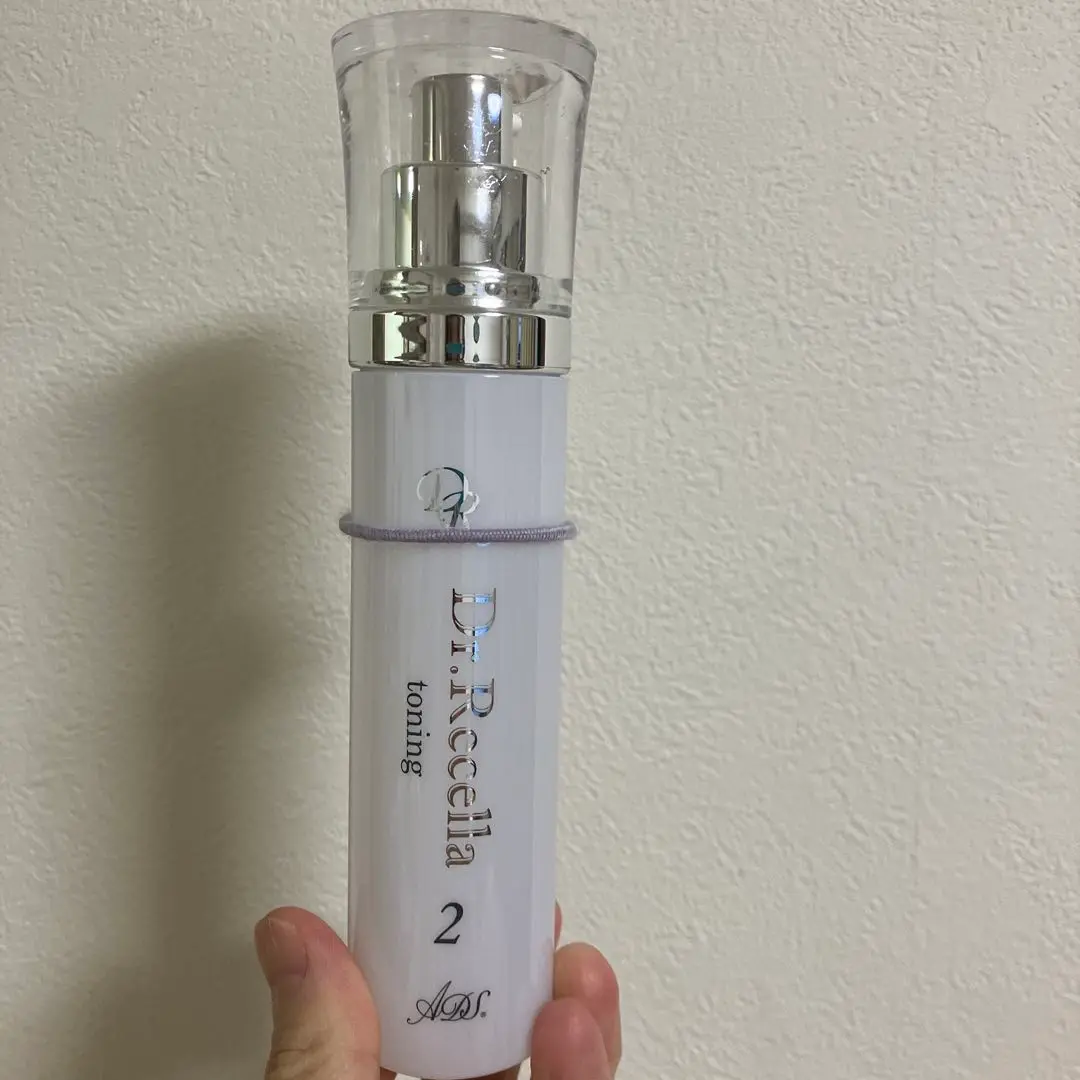 ADS Dr. Recella トーニング 2 105ml 2.トーニング｜ADS｜ドクターリセラ