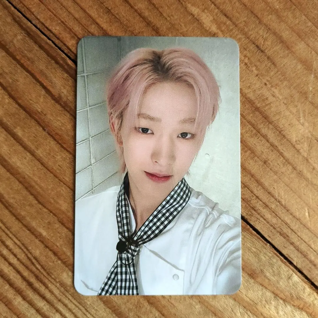 Thumbnail of [NEXZ] Offline Event Tokyo Venue Limited OneBite Trading Card TOMOYA