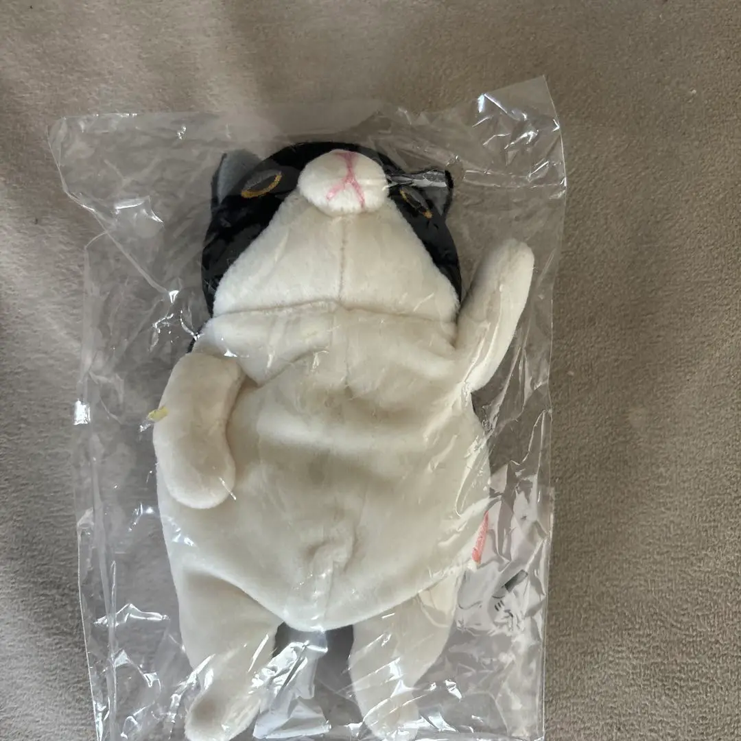 ダリルディクソン　ぬいぐるみ USA直輸入】TWD ウォーキングデッド ダリル ディクソン
