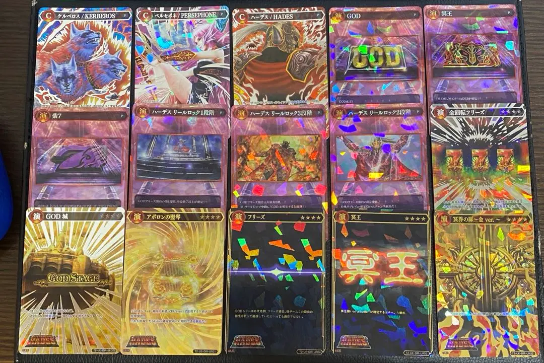 2025年最新】ペルセポネ srの人気アイテム - メルカリ
