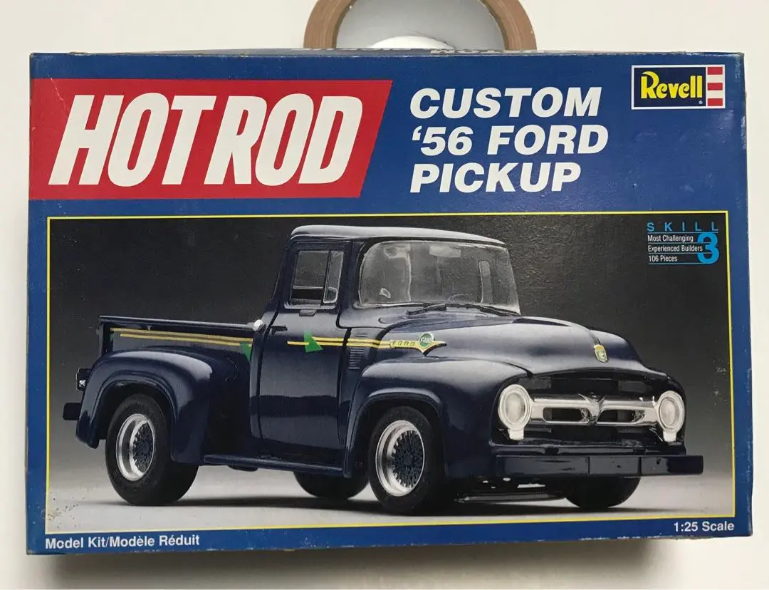激模レア！ 今だけ‼︎ 模型車 フォード F100