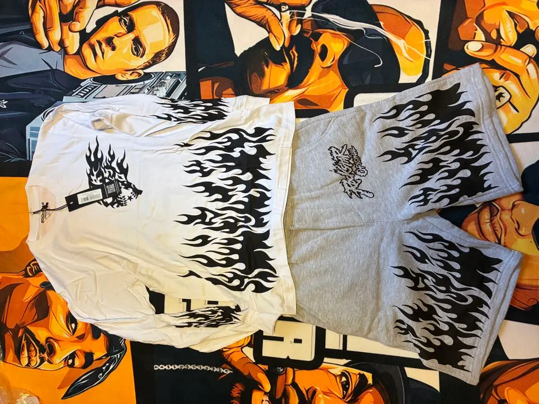 2025年最新】glo gang tシャツの人気アイテム - メルカリ