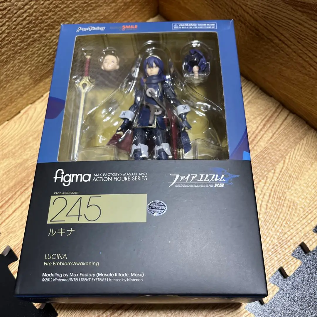 2025年最新】Figma ルキナの人気アイテム - メルカリ