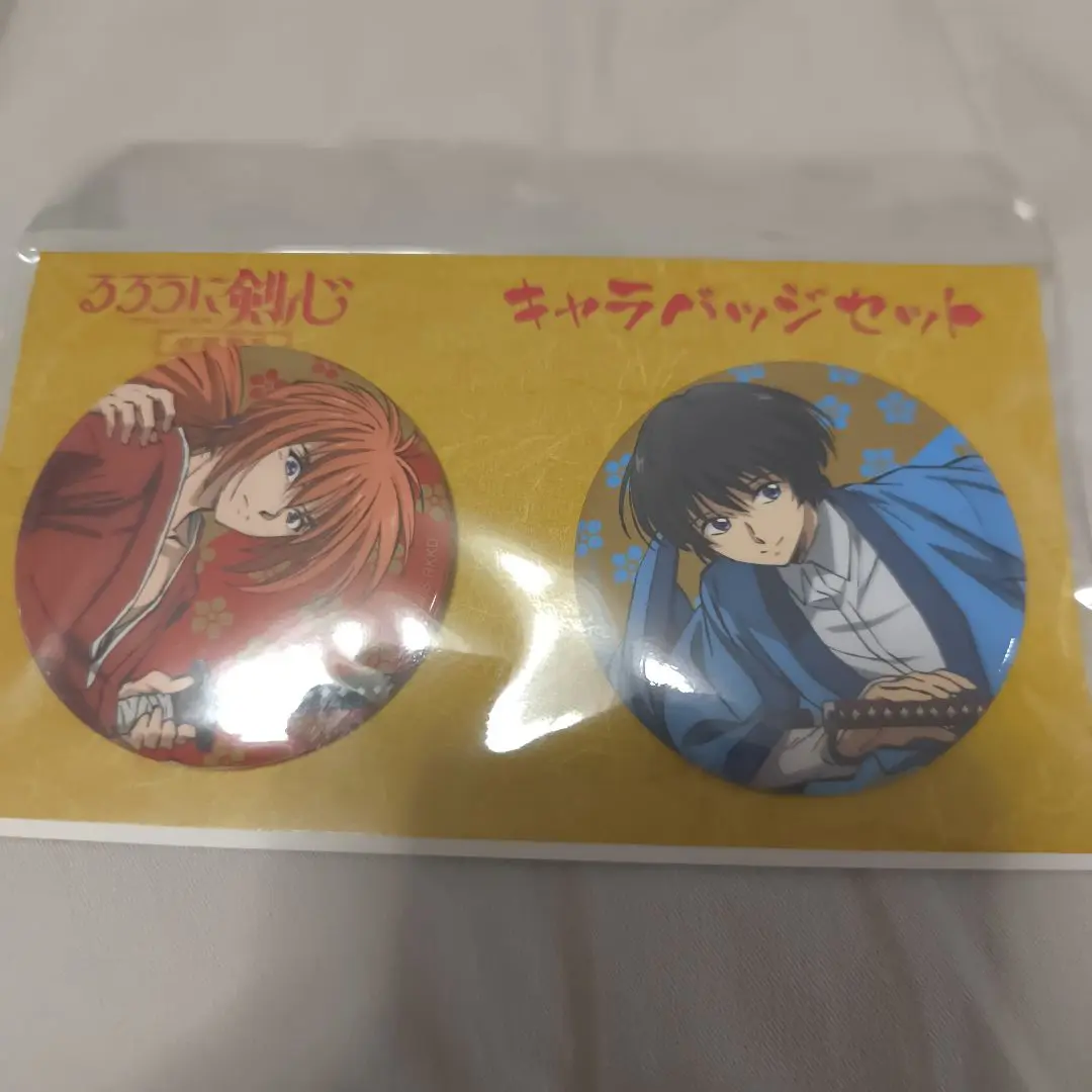 るろうに剣心 －明治剣客浪漫譚－ 京都動乱_四乃森蒼紫&志々雄
