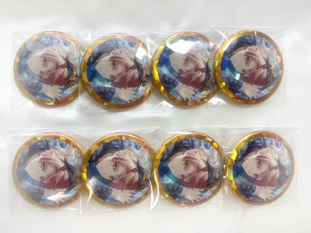 Thumbnail of Idolish7 Rusty Arla Izumi Mitsuki Can Badge