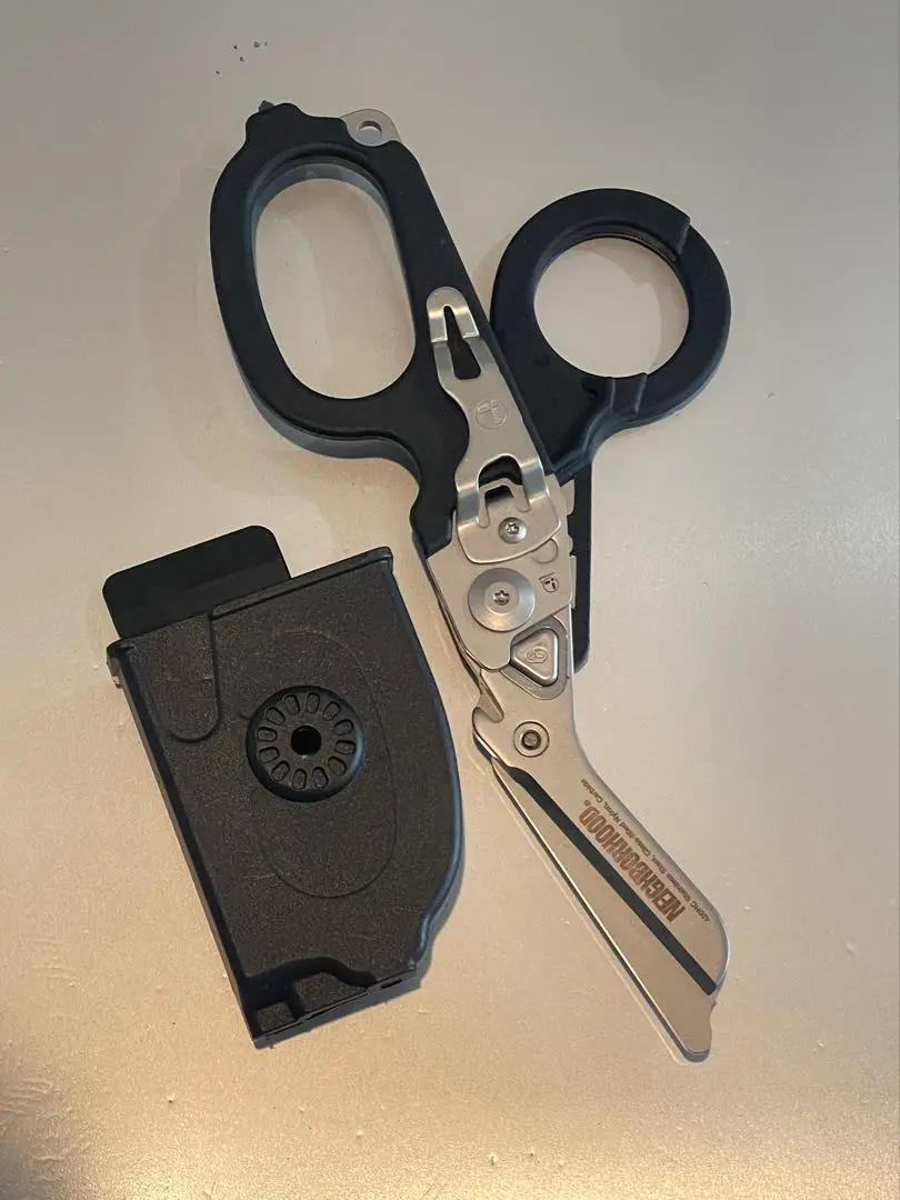 レザーマン　ラプタータン　新品未使用 Amazon | LEATHERMAN (レザーマン) マルチツール ハサミ RAPTOR