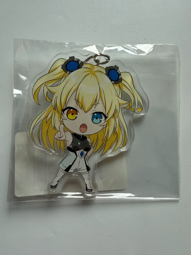 Thumbnail of [New & Unopened] Tsukareta Ore to Kurokami Shinrei Sōdansho - Rua