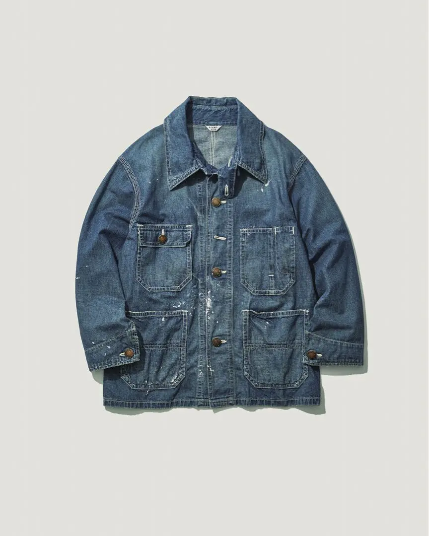 極美品　25SS KOOKY ZOO　JUVENILE COVER ALL 2025年最新】KOOKY zoo juvenile coverの人気アイテム - メルカリ