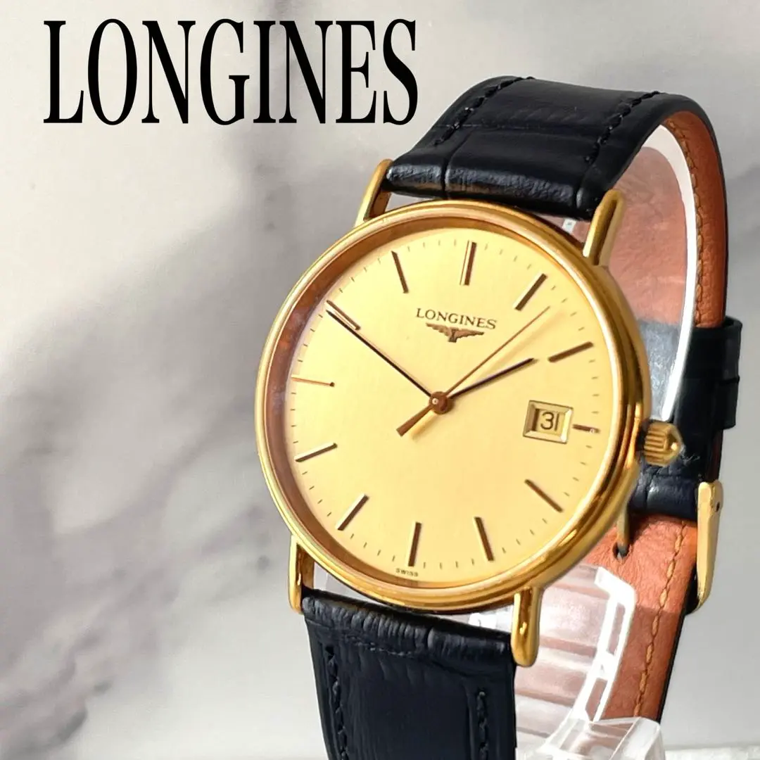 2025年最新】LONGINES ロンジン L4.636.2の人気アイテム - メルカリ 2025年最新】LONGINES ロンジン L4.636.2の人気アイテム - メルカリ