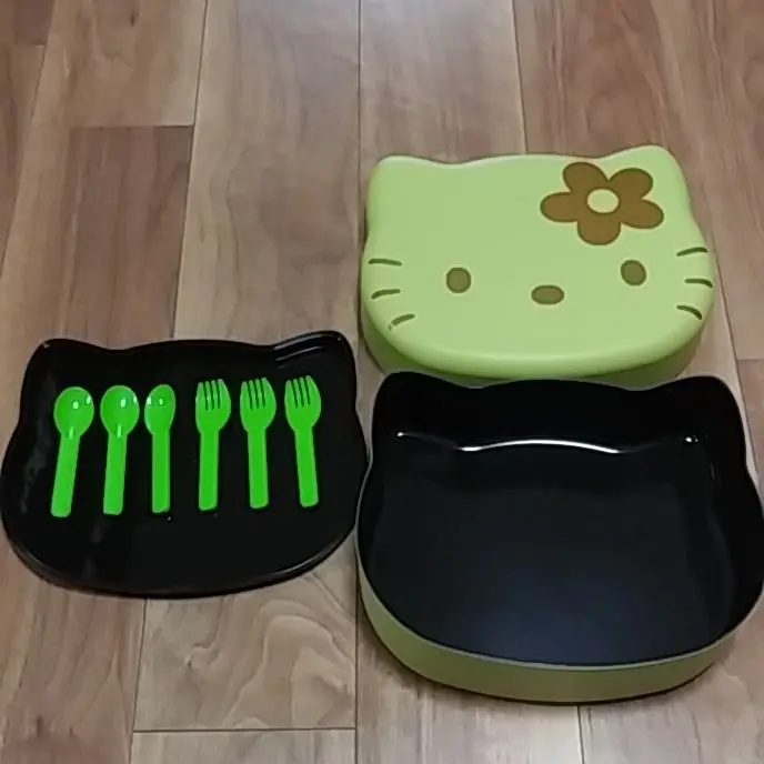 2025年最新】サンリオBIG漆器風ランチケースの人気アイテム