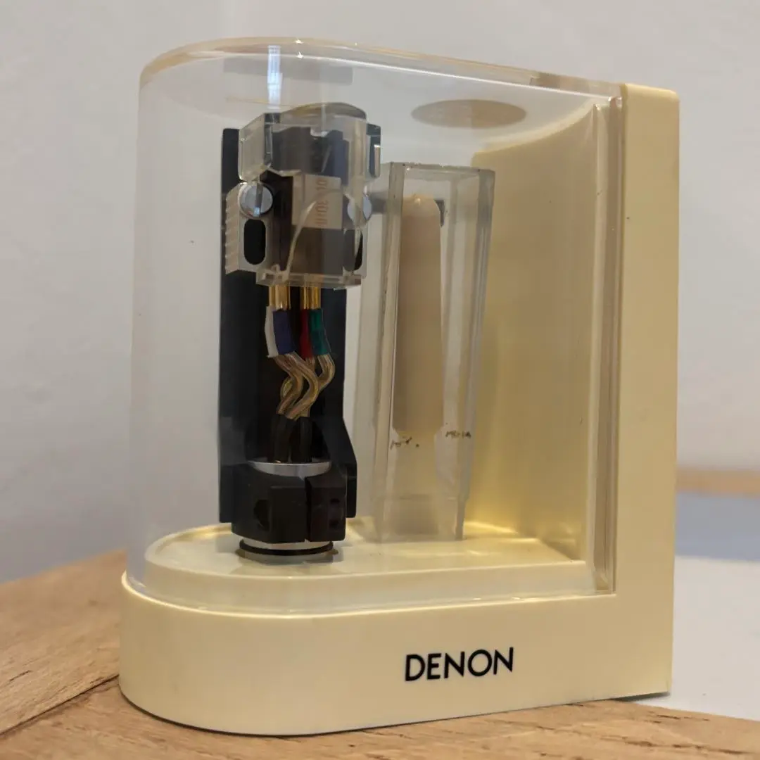 デノンDL-301Ⅱ＆ テクニカAT-120Ea/G   ２個セット 2025年最新】DENON DL-301の人気アイテム - メルカリ