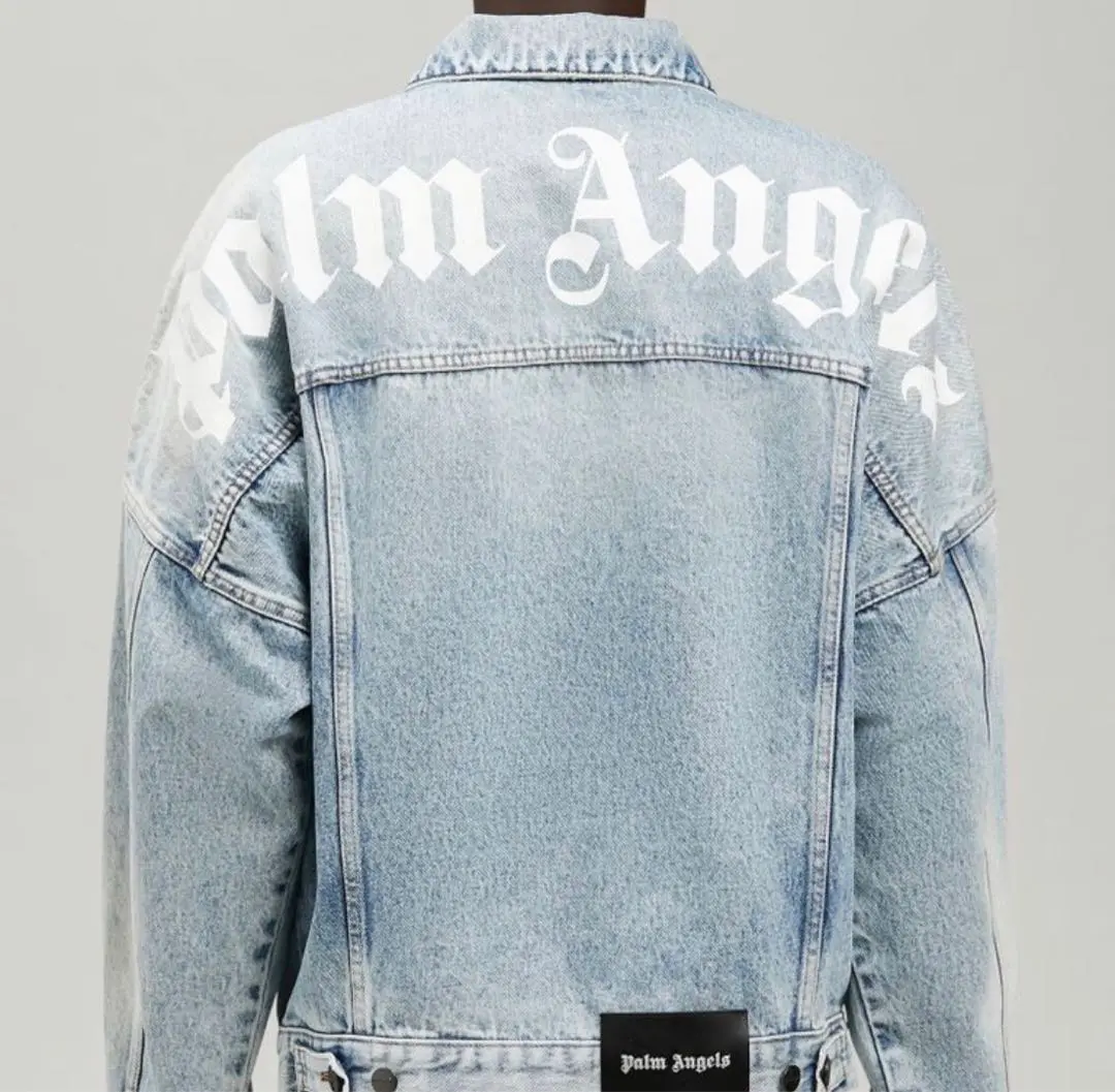 2025年最新】Palm Angels Gジャン・デニムジャケットの人気