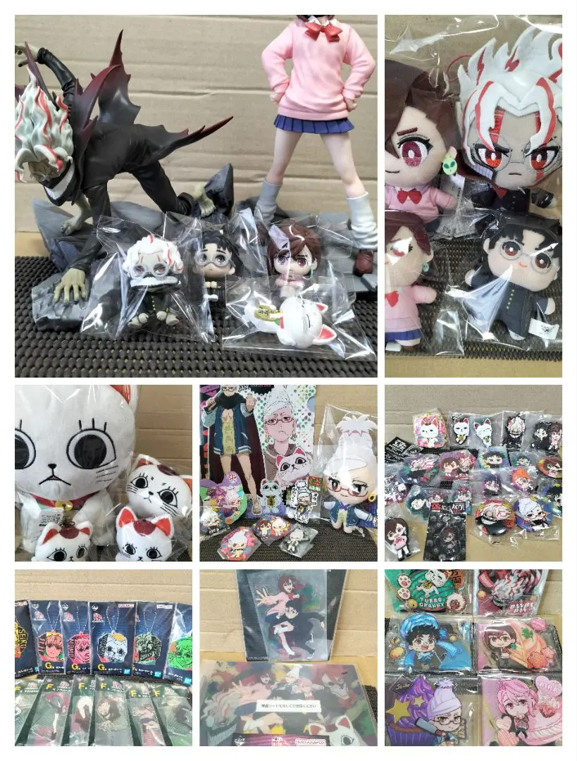 2025年最新】ダンダダン コレぬい モモの人気アイテム - メルカリ