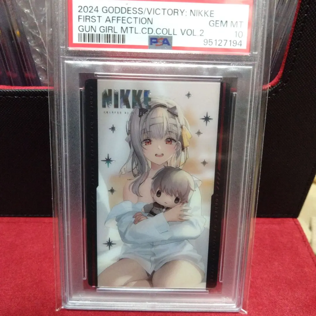 2025年最新】モダニア psa10の人気アイテム - メルカリ