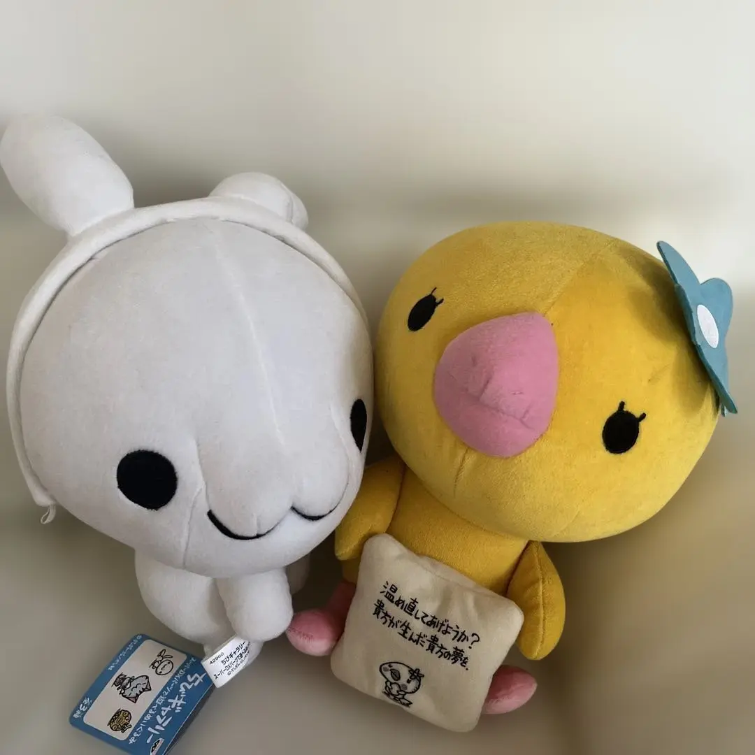 ちびギャラリー　指人形 ちびギャラリーボンボヤージュのペンギン指人形マスコット