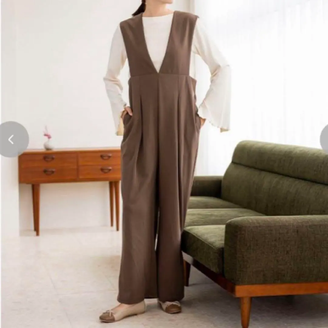 Thumbnail of Mariemie Salopettes