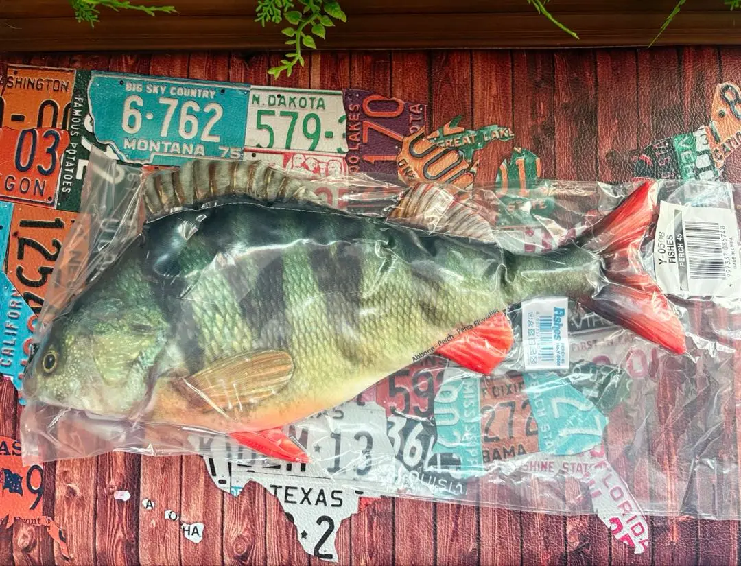 DULTON ダルトン 大きな魚クッション未開封新品 最大80％OFF - 『在庫ロス売買マーケット』 楽天市場】【6/11 1