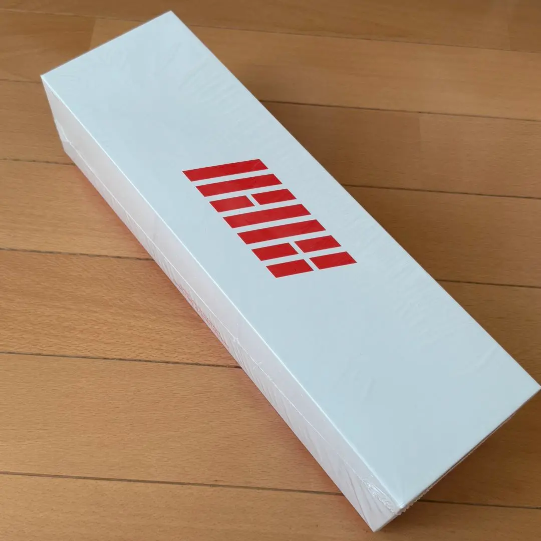 iKON ペンライト 楽天市場】iKON アイコン [ OFFICIAL LIGHT STICK VER.2023