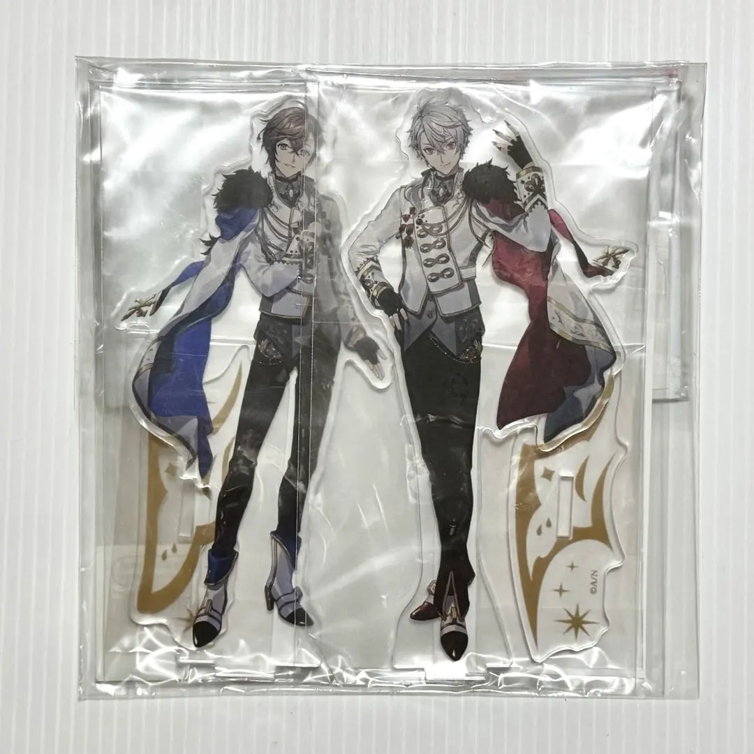 Thumbnail of ChroNoiR UP2YOU Acrylic Stand