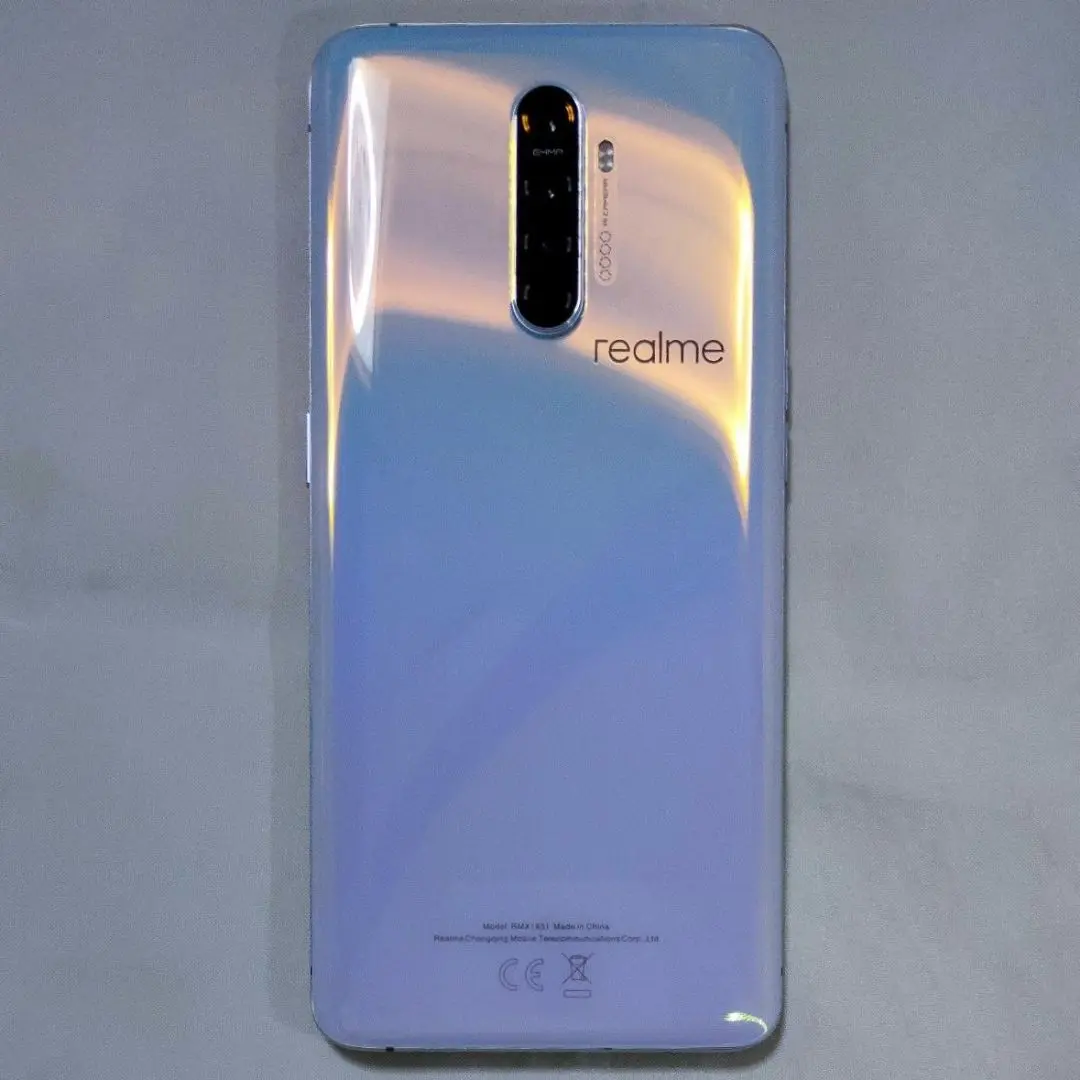 x2pro realme　中古 Buy Refurbished, Unboxed & Used Refurbished Realme X2 Pro