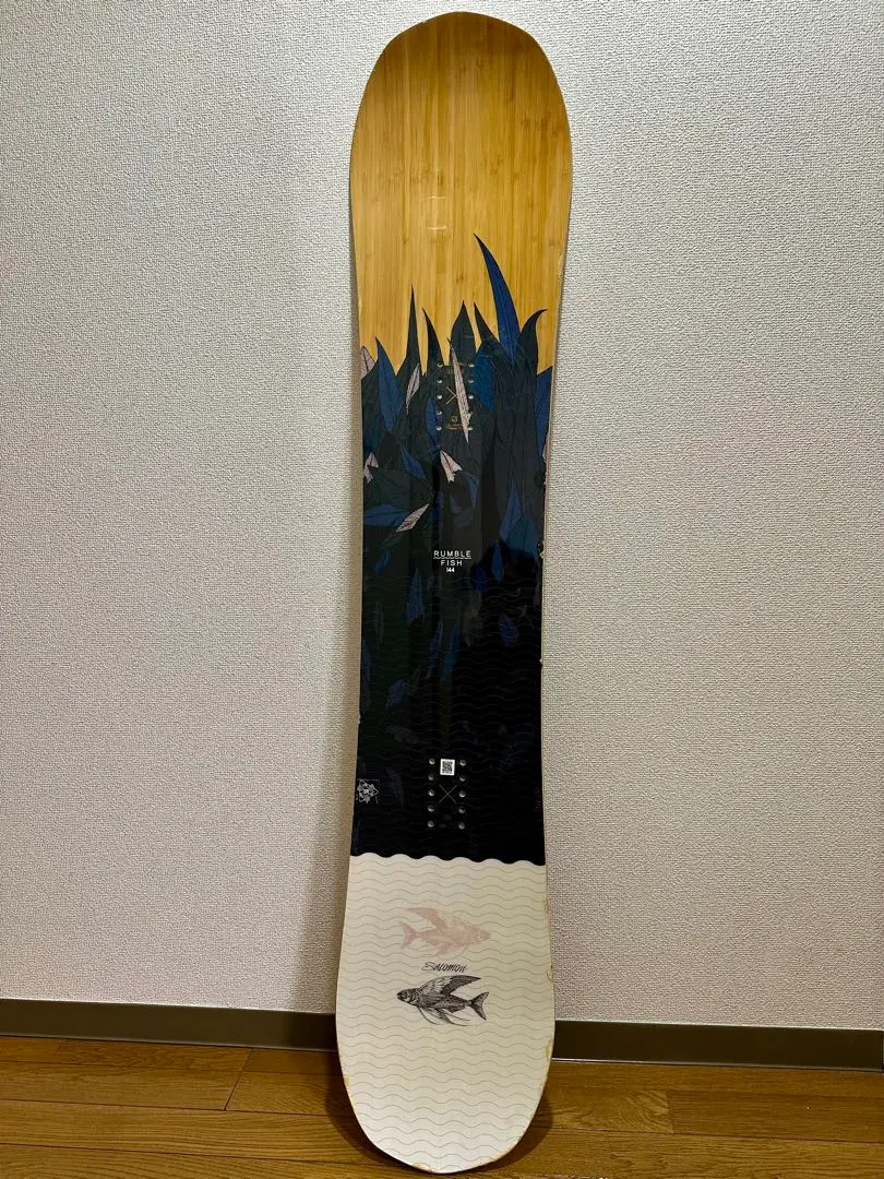 サロモン ランブルフィッシュ 144㎝ 19-20モデル m50004435294_1.jpg?1738821784