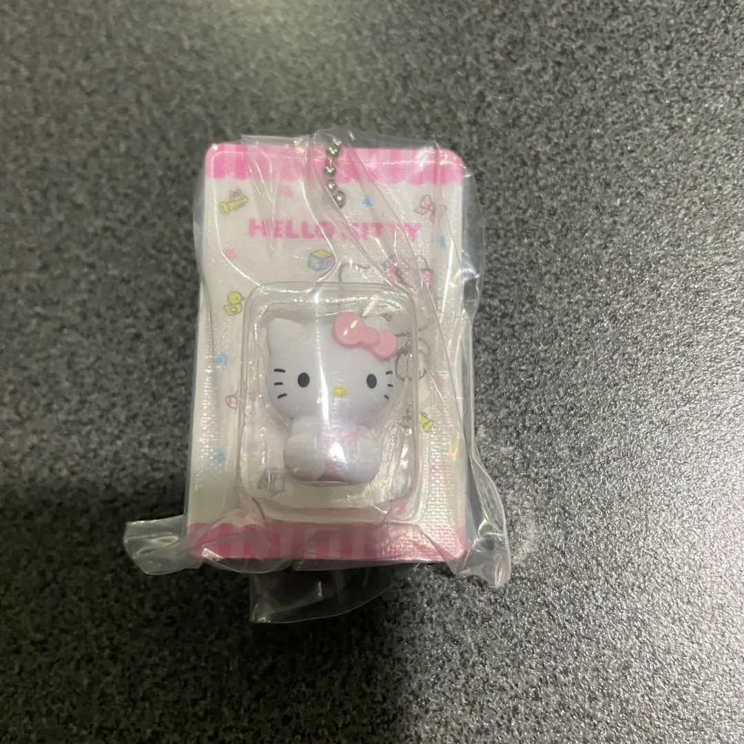 Thumbnail of Hello Kitty Miniature Collection: Baby