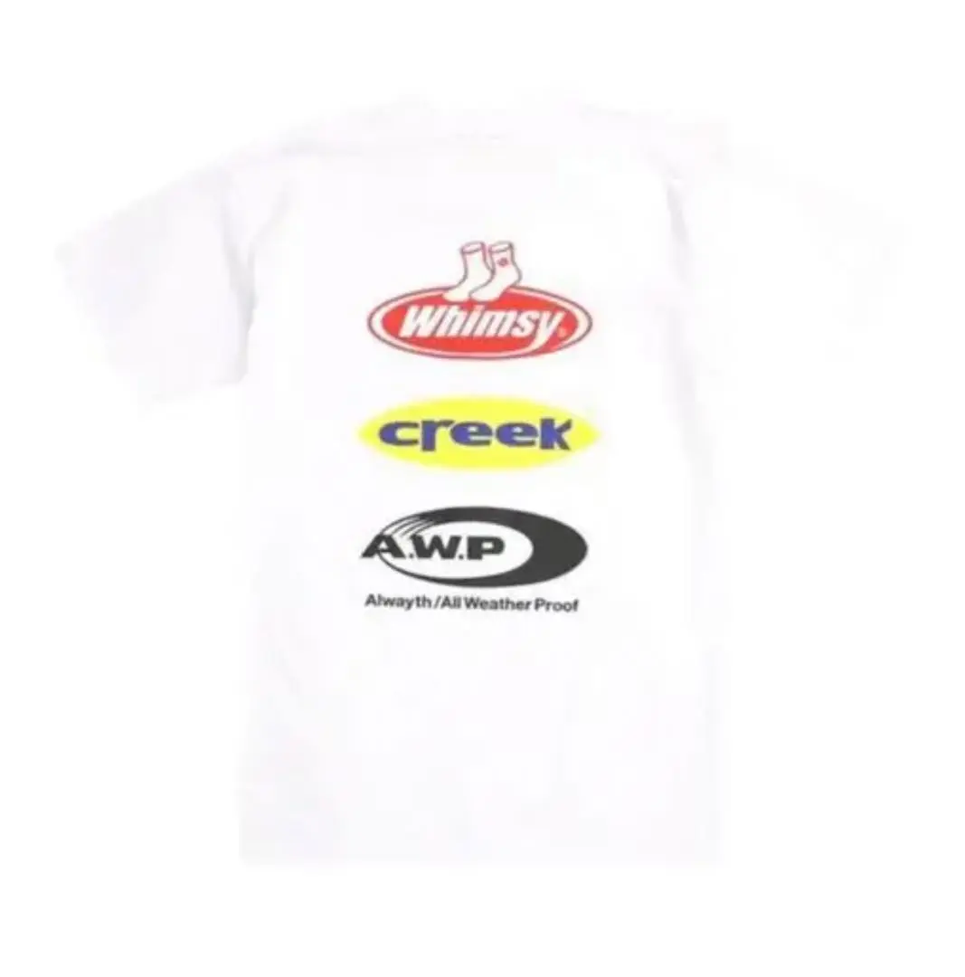 2025年最新】creek anglers device whimsyの人気アイテム - メルカリ