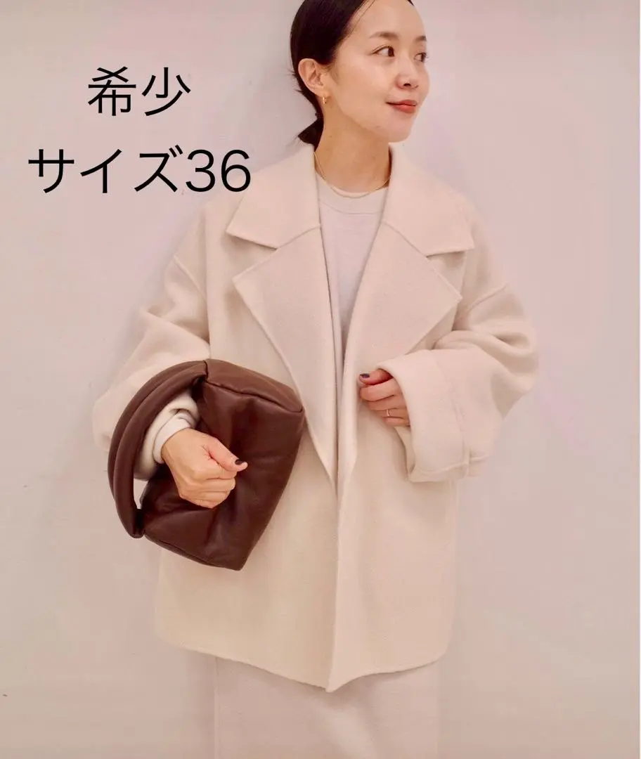 plageプラージュ＊ハミルトンリバーシャツジャケット プラージュ Plage ハミルトン リバーシャツジャケット