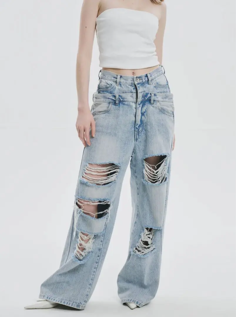 2025年最新】lexington double belt denimの人気アイテム - メルカリ