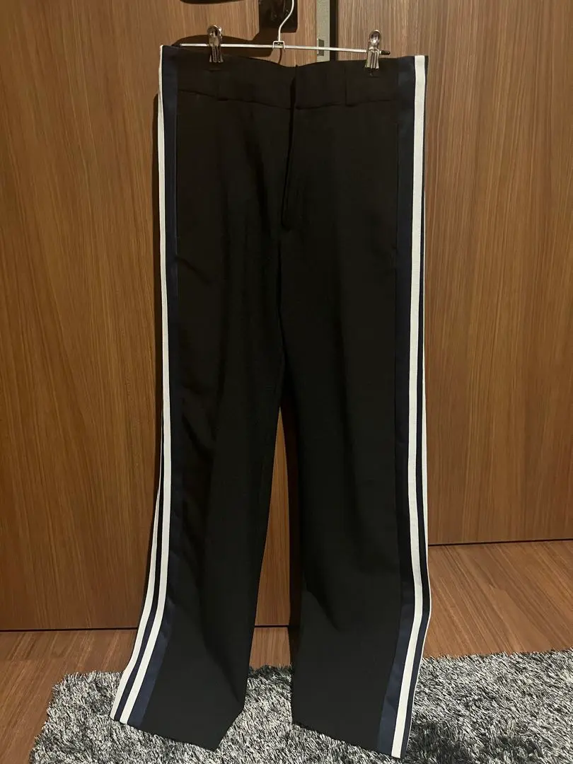 【新品】VETEMENTS ベトモン テイラード スウェットパンツ 楽天市場】vetements スウェットパンツの通販
