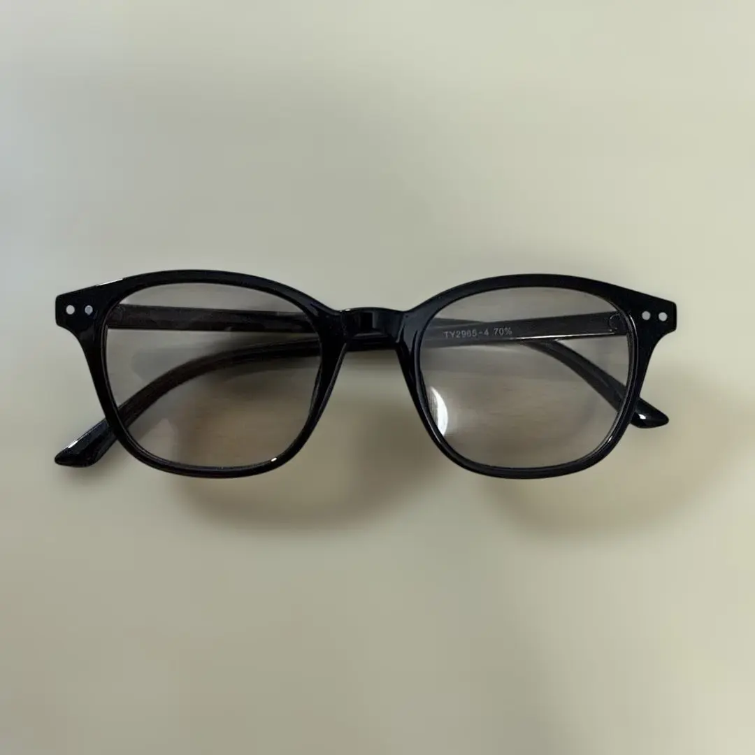 黑框 太陽眼鏡 無度數 的縮圖