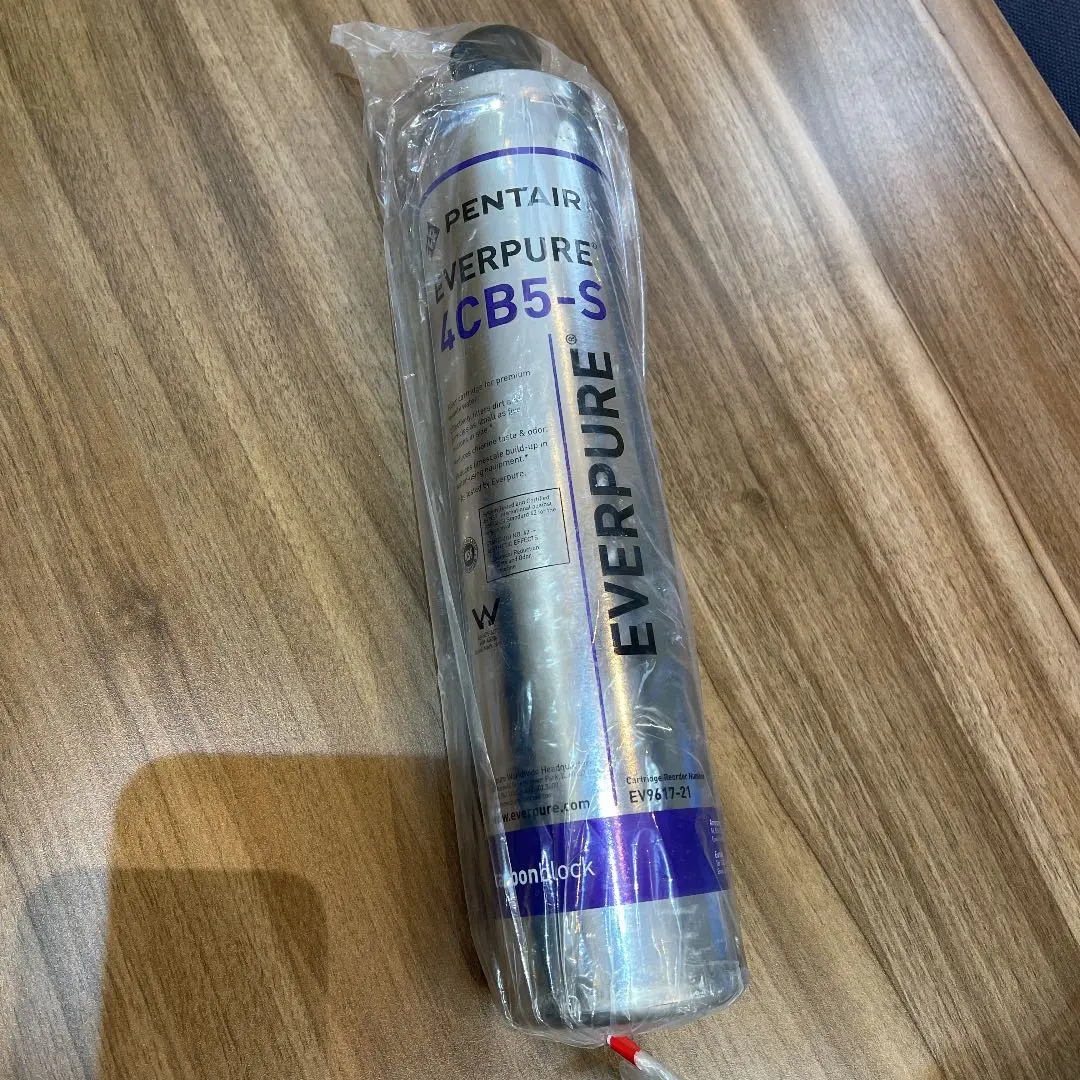 Daiichi F&L / 浄水器 MC2 カートリッジ (ハイフローCSR(MC2
