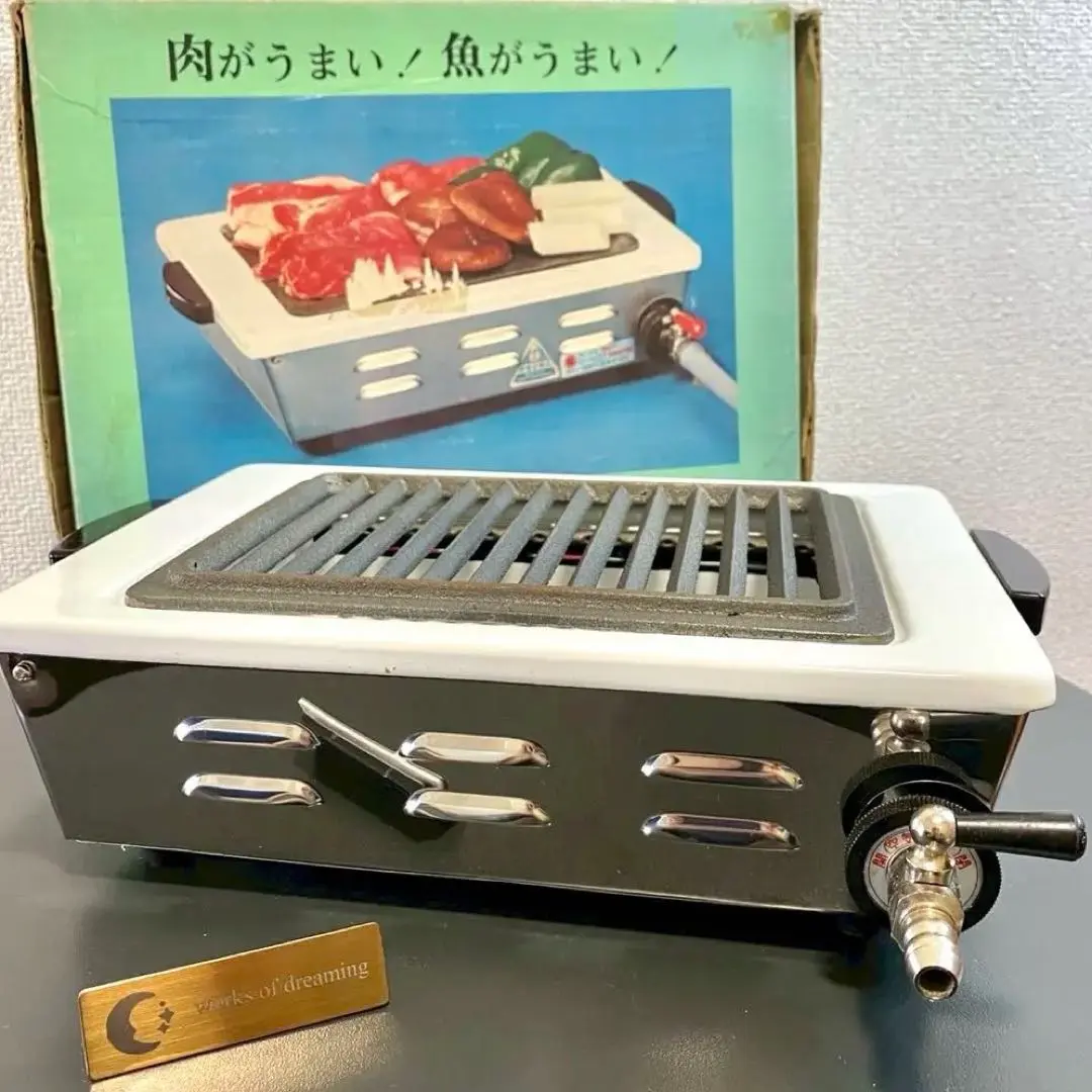 リンナイ バーベキューロースター RA-5 - メルカリ