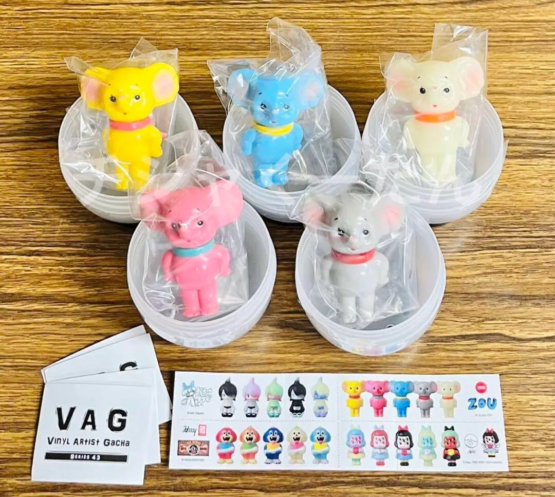 コジカトイズ ネクロング ソフビ VAG 恐竜 フィギュア インディーズソフビ コジカトイズ 恐竜獣シリーズ ネクロング（ピンク） | sofvi.tokyo