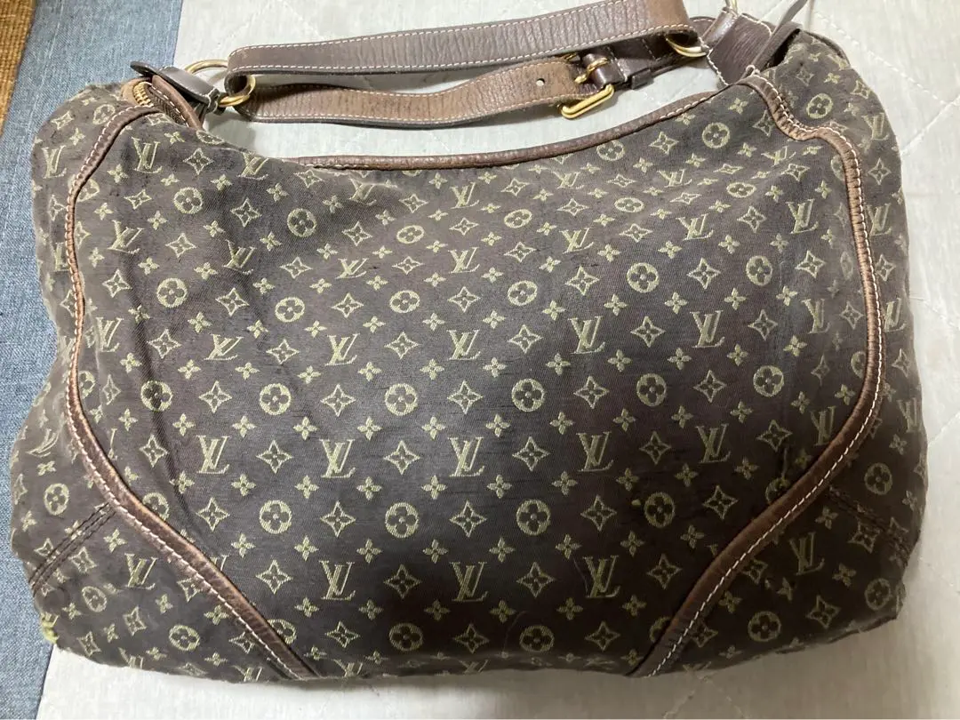 極希少✨ルイヴィトン ワンショルダーバッグ ミニラン マノンMM モノグラム 楽天市場】【バッグ】LOUIS VUITTON ルイ ヴィトン モノグラム