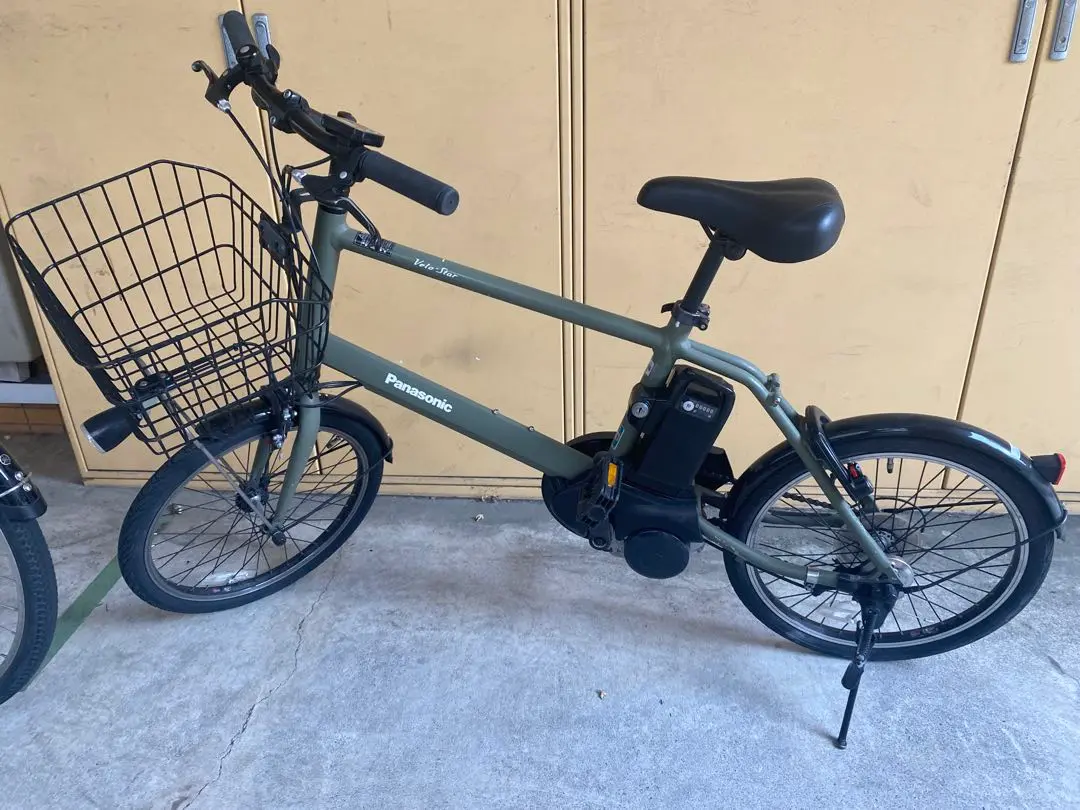 楽天市場】電動自転車 パナソニック ベロスター（電動アシスト