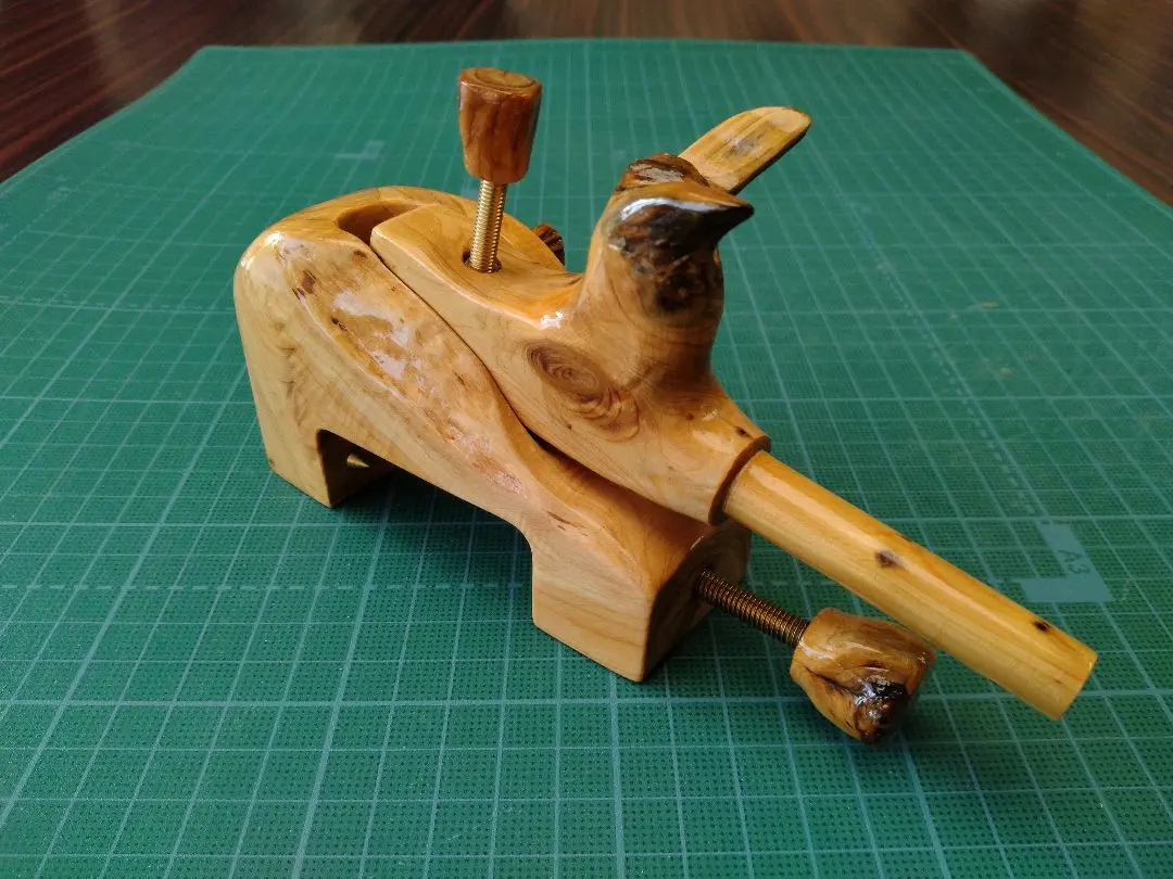 セ*ノ様 【大幅値引】【新品未使用品、中古美品】【⭐︎希少⭐︎杜松万力】 万久作 2025年最新】杜松 万力の人気アイテム - メルカリ