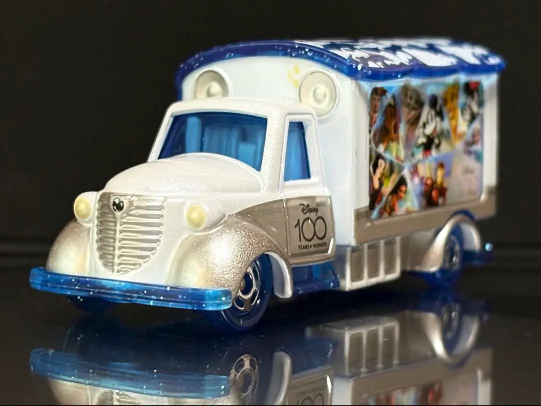 2025年最新】ディズニー100周年トミカの人気アイテム - メルカリ