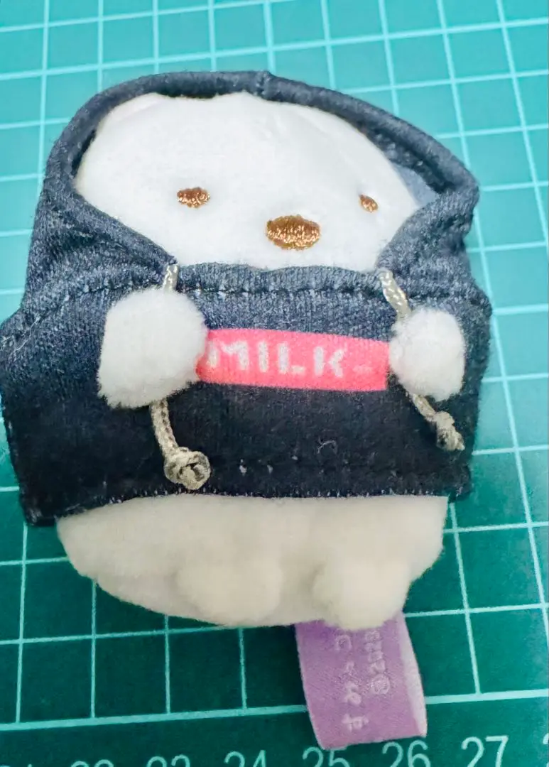 レア！すみっこぐらしコレクション MILKFED.コラボ おもちゃ